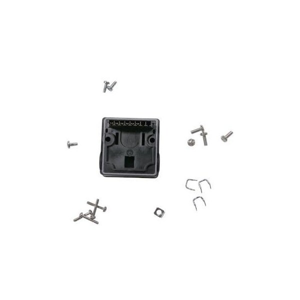 Pump Repair Kits- Kit, Terminal box cpl, 3-ph, CM71-80, Spare Part.